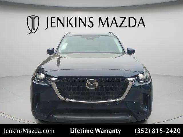 2026 Mazda X-90 Preferred