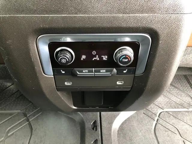 2021 Chevrolet Suburban 4WD High Country