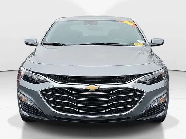 2025 Chevrolet Malibu FWD 1LT