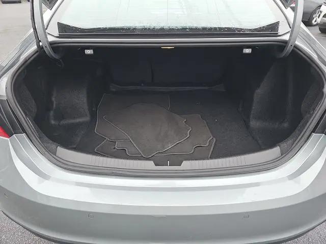 2025 Chevrolet Malibu FWD 1LT