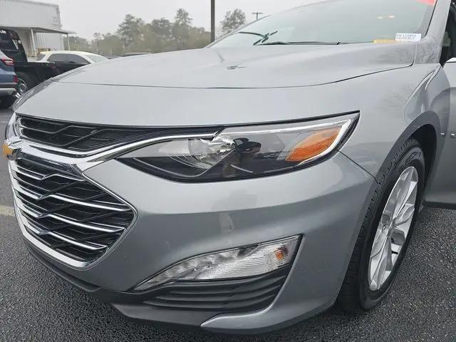 2025 Chevrolet Malibu FWD 1LT