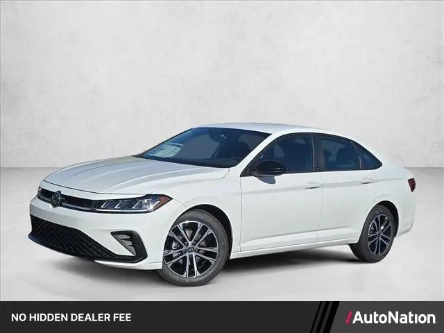 2026 Volkswagen Jetta Sport for sale in Buford, GA