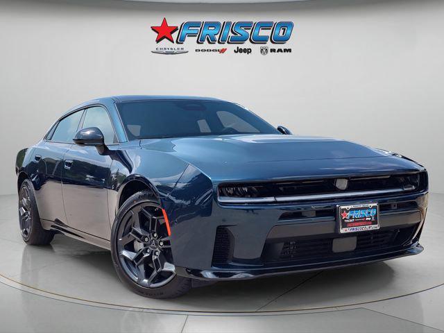 2026 Dodge Charger R/T Plus for sale in Frisco, TX
