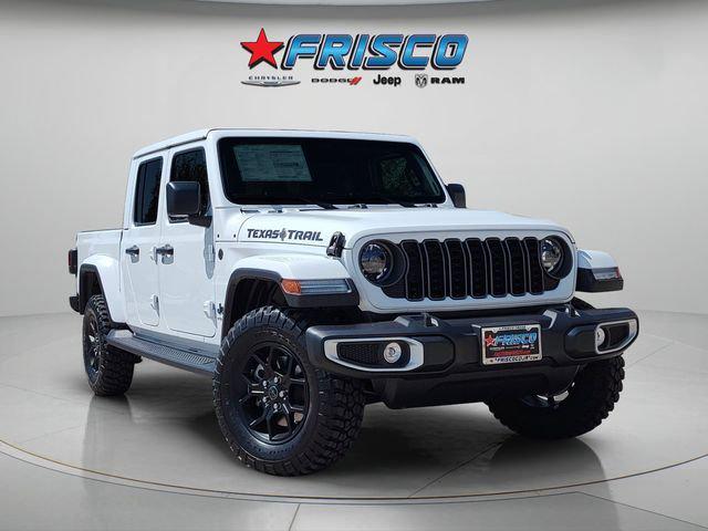 2026 Jeep Gladiator Sport for sale in Frisco, TX