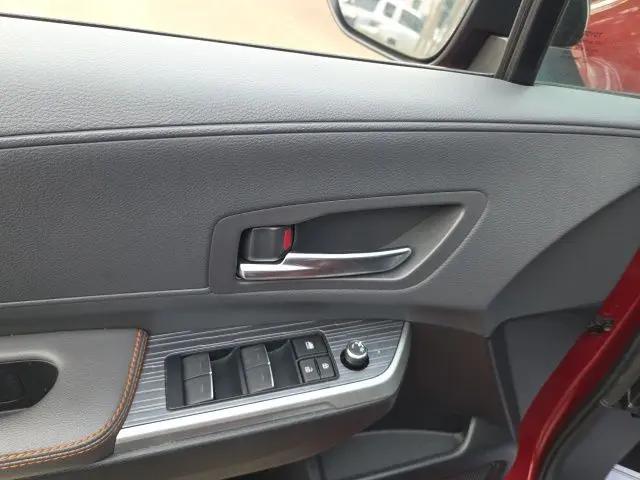 2023 Toyota Sienna XSE
