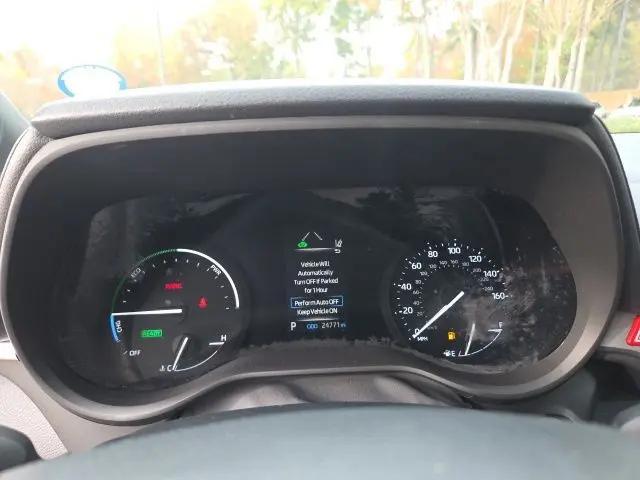 2023 Toyota Sienna XSE
