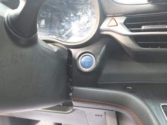 2023 Toyota Sienna XSE