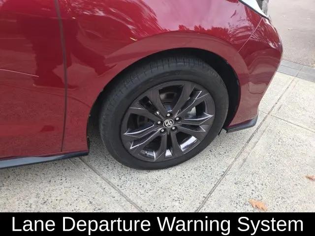 2023 Toyota Sienna XSE