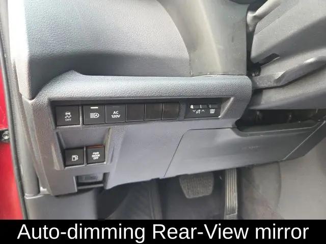 2023 Toyota Sienna XSE