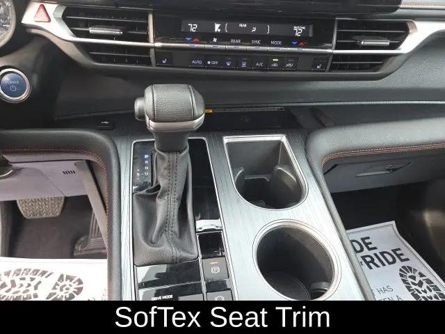 2023 Toyota Sienna XSE