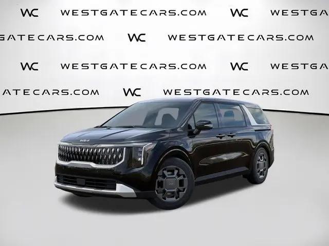 2026 Kia Carnival MPV EX for sale in Wake Forest, NC
