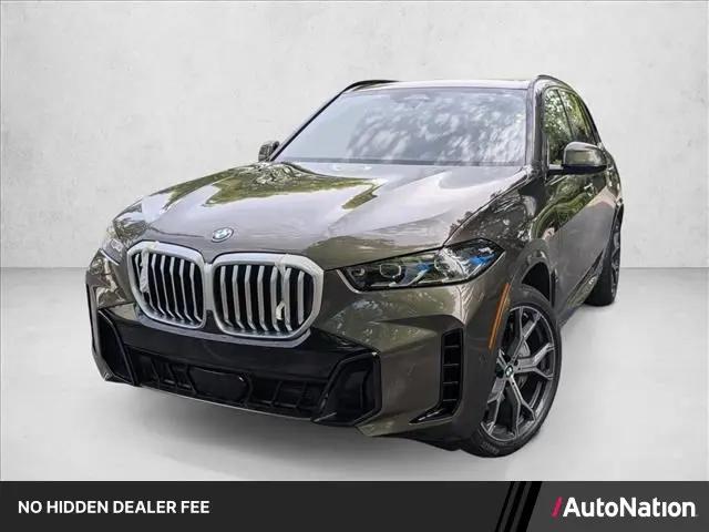 2026 BMW X5 xDrive50e for sale in Roseville, CA