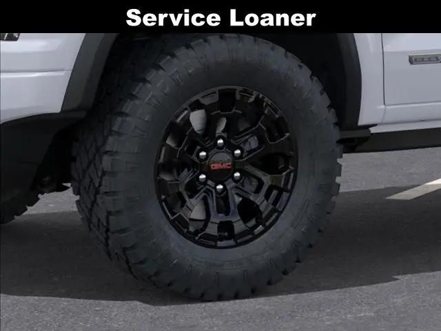 2026 GMC Canyon Elevation, RWD