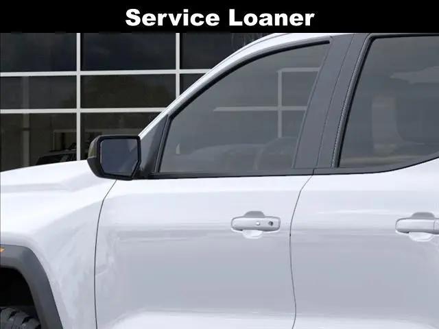 2026 GMC Canyon Elevation, RWD