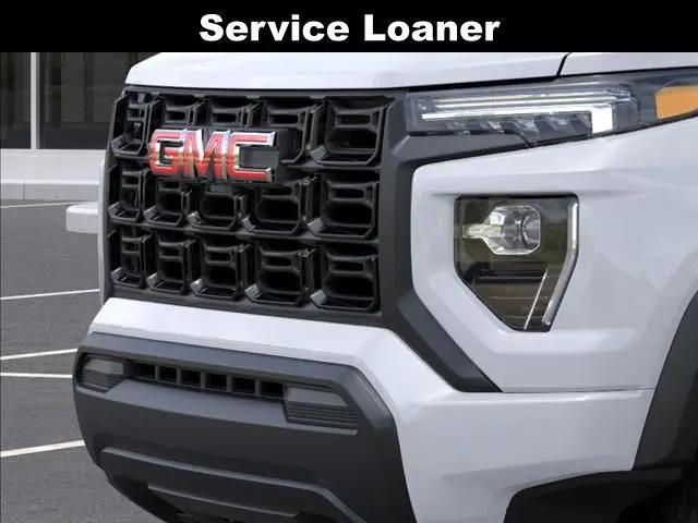 2026 GMC Canyon Elevation, RWD
