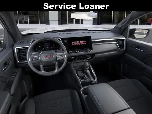 2026 GMC Canyon Elevation, RWD