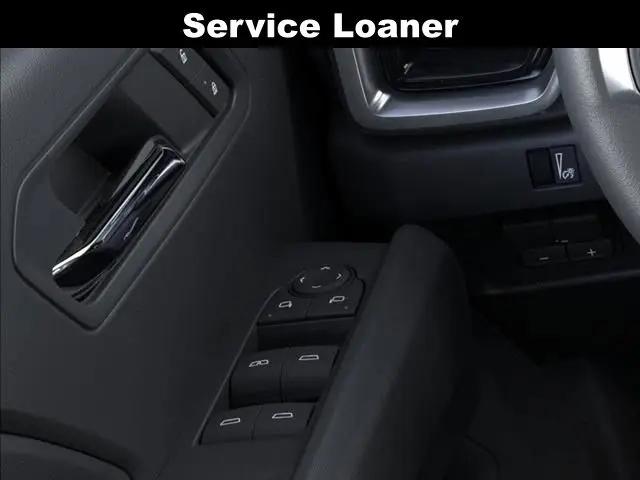 2026 GMC Canyon Elevation, RWD