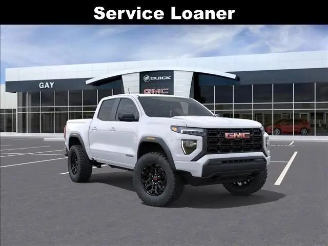 2026 GMC Canyon Elevation, RWD for sale in Dickinson, TX