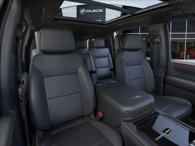 2026 GMC Yukon XL 4WD Denali