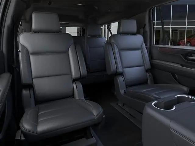 2026 GMC Yukon XL 4WD Denali