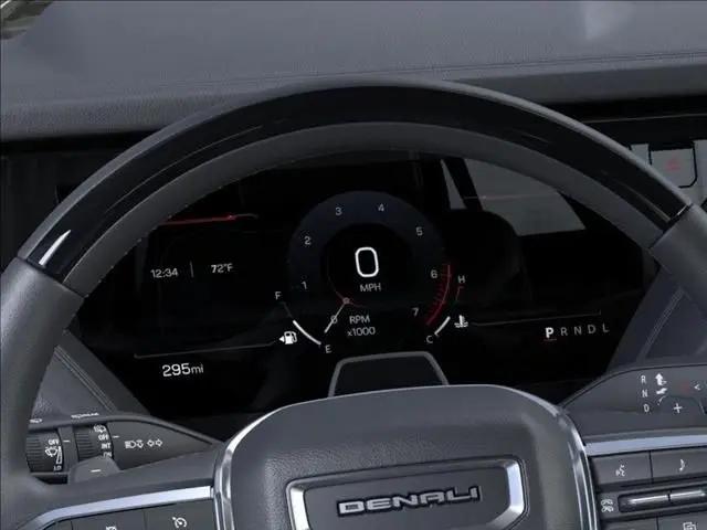 2026 GMC Yukon XL 4WD Denali