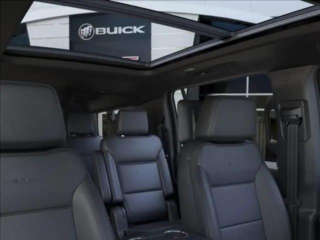 2026 GMC Yukon XL 4WD Denali