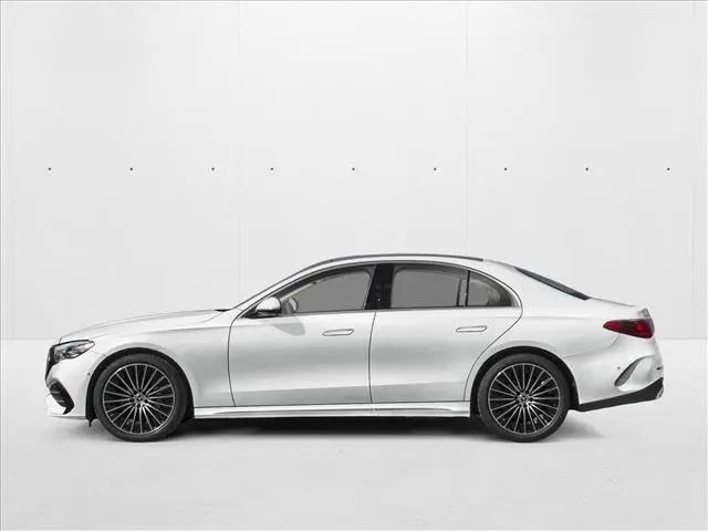 2026 Mercedes-Benz E 350 E 350