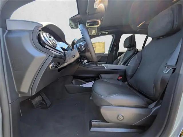 2026 Mercedes-Benz EQS 400 EQS 400