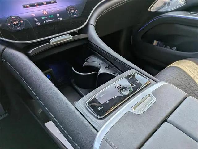 2026 Mercedes-Benz EQS 400 EQS 400