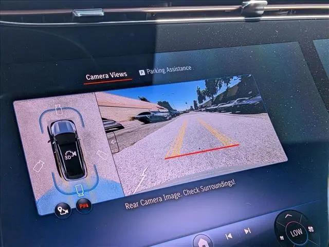 2026 Mercedes-Benz EQS 400 EQS 400