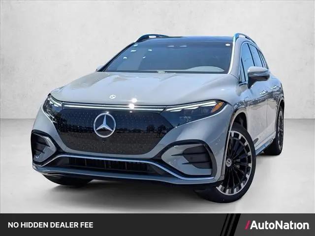 2026 Mercedes-Benz EQS 400 EQS 400 for sale in San Jose, CA