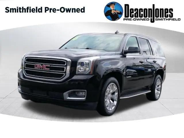 2016 GMC Yukon SLT for sale in Selma, NC