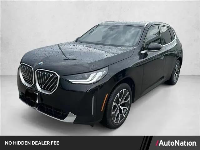2026 BMW X3 30 xDrive for sale in Westmont, IL
