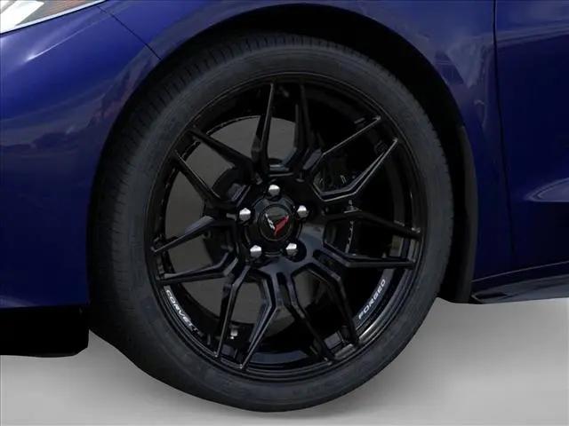 2026 Chevrolet Corvette Z06 Coupe, 2LZ, RWD
