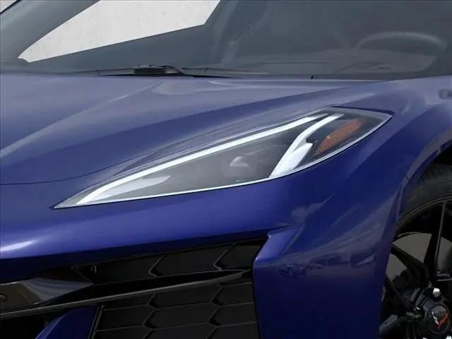 2026 Chevrolet Corvette Z06 Coupe, 2LZ, RWD