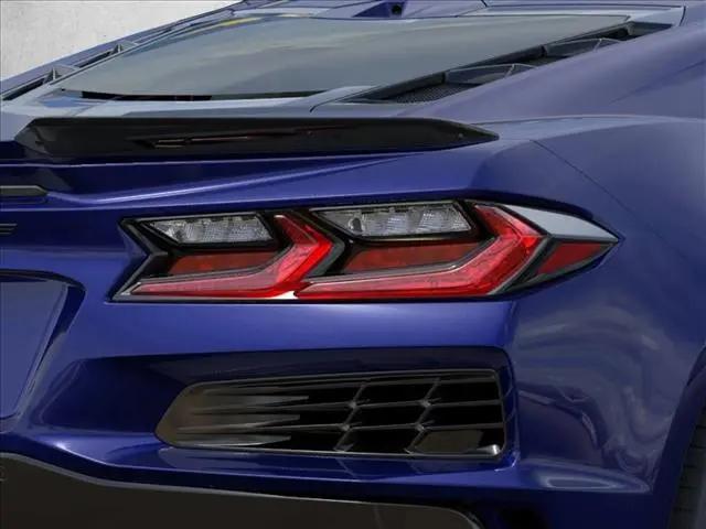 2026 Chevrolet Corvette Z06 Coupe, 2LZ, RWD
