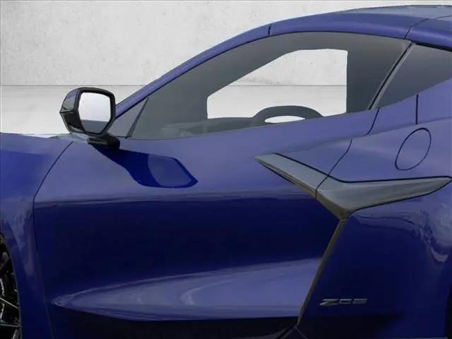 2026 Chevrolet Corvette Z06 Coupe, 2LZ, RWD