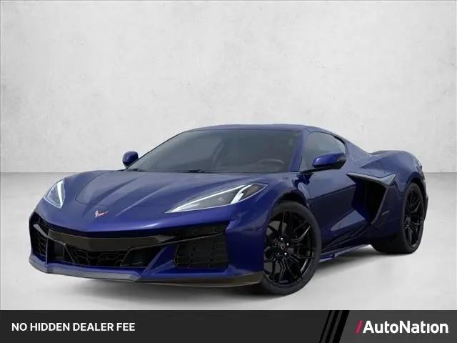 2026 Chevrolet Corvette Z06 Coupe, 2LZ, RWD for sale in Pembroke Pines, FL