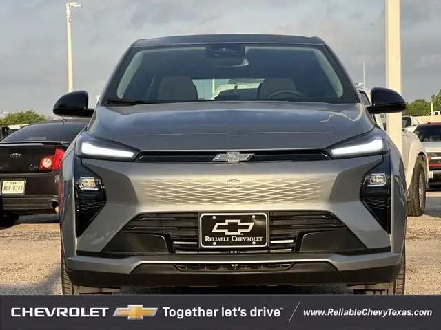 2027 Chevrolet Bolt LT FWD