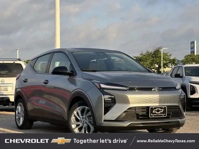 2027 Chevrolet Bolt LT FWD