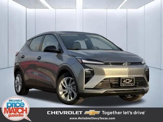 2027 Chevrolet Bolt LT FWD for sale in Richardson, TX