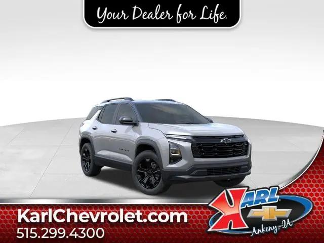 2026 Chevrolet Equinox AWD LT for sale in Ankeny, IA
