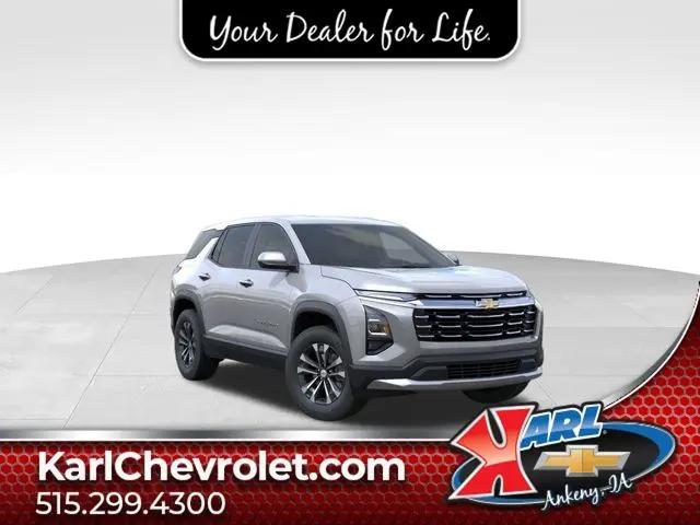 2026 Chevrolet Equinox AWD LT for sale in Ankeny, IA