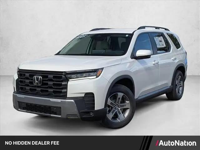 2026 Honda Pilot EX-L for sale in Knoxville, TN