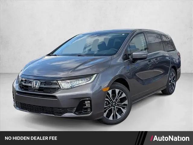 2026 Honda Odyssey Elite for sale in Knoxville, TN