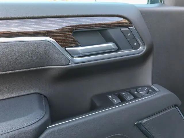2026 GMC Sierra 1500 Crew Cab, Short Bed, SLE, RWD