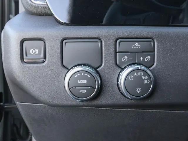 2026 GMC Sierra 1500 Crew Cab, Short Bed, SLE, RWD