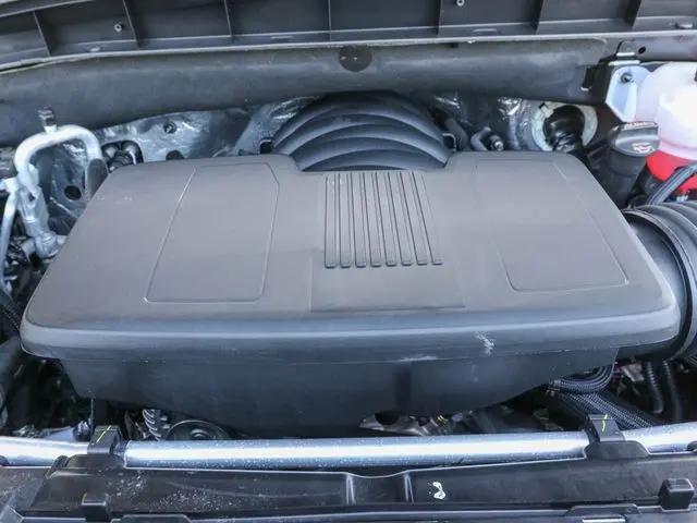 2026 GMC Sierra 1500 Crew Cab, Short Bed, SLE, RWD
