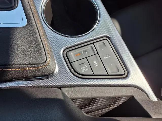 2023 Cadillac CT4 Sport