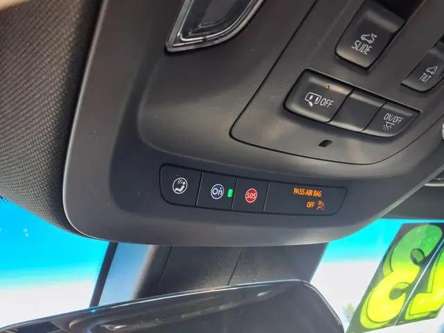 2023 Cadillac CT4 Sport